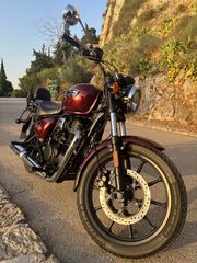 Royal Enfield Meteor 350 2022 Stellar-thumb-4