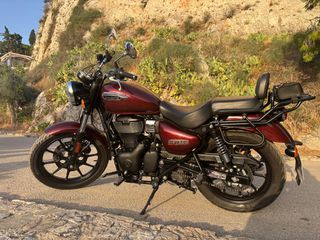 Royal Enfield Meteor 350 2022 Stellar-thumb-5