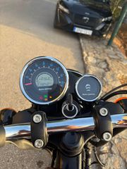Royal Enfield Meteor 350 2022 Stellar-thumb-6