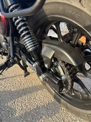 Royal Enfield Meteor 350 2022 Stellar-thumb-8