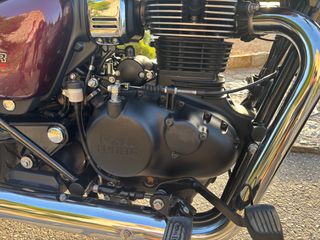 Royal Enfield Meteor 350 2022 Stellar-thumb-9