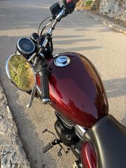 Royal Enfield Meteor 350 2022 Stellar-thumb-10