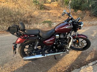 Royal Enfield Meteor 350 2022 Stellar-thumb-11
