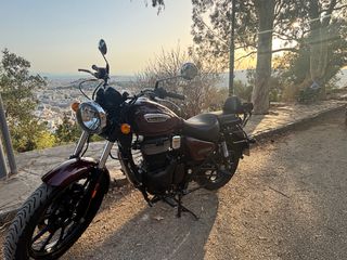 Royal Enfield Meteor 350 2022 Stellar-thumb-12
