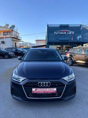 Audi A1 2022 SPORTBACK 30 TFSI ADVANCED ΕΛΛΗΝΙΚΟ ΑΡΙΣΤΟ!!-thumb-3