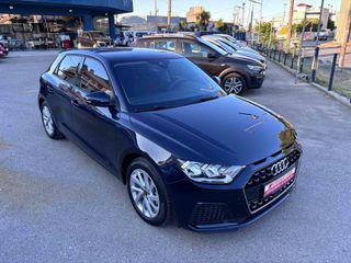 Audi A1 2022 SPORTBACK 30 TFSI ADVANCED ΕΛΛΗΝΙΚΟ ΑΡΙΣΤΟ!!-thumb-4