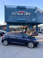 Audi A1 2022 SPORTBACK 30 TFSI ADVANCED ΕΛΛΗΝΙΚΟ ΑΡΙΣΤΟ!!-thumb-5