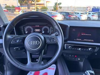 Audi A1 2022 SPORTBACK 30 TFSI ADVANCED ΕΛΛΗΝΙΚΟ ΑΡΙΣΤΟ!!-thumb-8