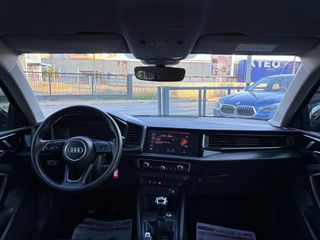 Audi A1 2022 SPORTBACK 30 TFSI ADVANCED ΕΛΛΗΝΙΚΟ ΑΡΙΣΤΟ!!-thumb-9