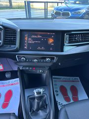 Audi A1 2022 SPORTBACK 30 TFSI ADVANCED ΕΛΛΗΝΙΚΟ ΑΡΙΣΤΟ!!-thumb-10