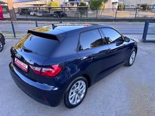 Audi A1 2022 SPORTBACK 30 TFSI ADVANCED ΕΛΛΗΝΙΚΟ ΑΡΙΣΤΟ!!-thumb-18