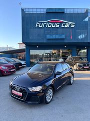 Audi A1 2022 SPORTBACK 30 TFSI ADVANCED ΕΛΛΗΝΙΚΟ ΑΡΙΣΤΟ!!