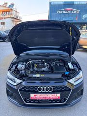 Audi A1 2022 SPORTBACK 30 TFSI ADVANCED ΕΛΛΗΝΙΚΟ ΑΡΙΣΤΟ!!-thumb-14