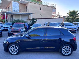 Audi A1 2022 SPORTBACK 30 TFSI ADVANCED ΕΛΛΗΝΙΚΟ ΑΡΙΣΤΟ!!-thumb-19