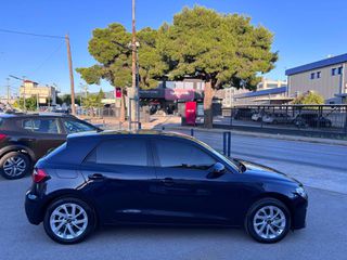 Audi A1 2022 SPORTBACK 30 TFSI ADVANCED ΕΛΛΗΝΙΚΟ ΑΡΙΣΤΟ!!-thumb-20