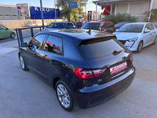 Audi A1 2022 SPORTBACK 30 TFSI ADVANCED ΕΛΛΗΝΙΚΟ ΑΡΙΣΤΟ!!-thumb-16