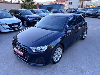 Audi A1 2022 SPORTBACK 30 TFSI ADVANCED ΕΛΛΗΝΙΚΟ ΑΡΙΣΤΟ!!-thumb-2