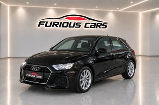 Audi A1 2022 SPORTBACK 30 TFSI ADVANCED ΕΛΛΗΝΙΚΟ ΑΡΙΣΤΟ!!