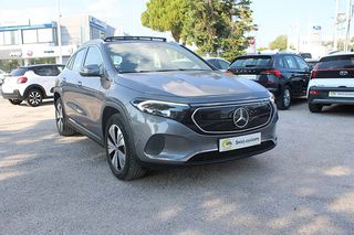 Mercedes-Benz EQA 2022 EQA250 AUTO