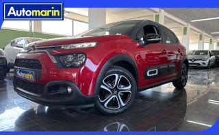 Citroen C3 2022 Shine Edition / 6 Χρόνια Δωρεάν Service