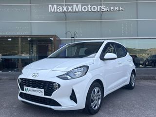 Hyundai i 10 2022 1.0 PREMIUM 68PS