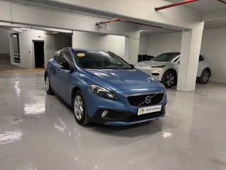 Volvo V40 Cross Country 2015 Cross country