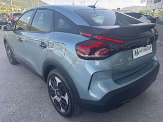 Citroen C4 2023 1.2 FEEL EAT8 130PS-thumb-4