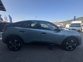 Citroen C4 2023 1.2 FEEL EAT8 130PS-thumb-7