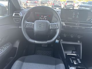 Citroen C4 2023 1.2 FEEL EAT8 130PS-thumb-12
