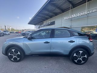 Citroen C4 2023 1.2 FEEL EAT8 130PS-thumb-3