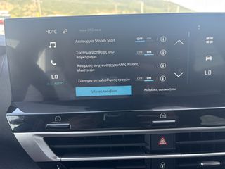 Citroen C4 2023 1.2 FEEL EAT8 130PS-thumb-20