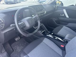 Citroen C4 2023 1.2 FEEL EAT8 130PS-thumb-10