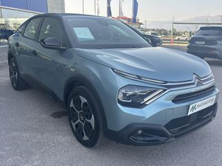 Citroen C4 2023 1.2 FEEL EAT8 130PS-thumb-9