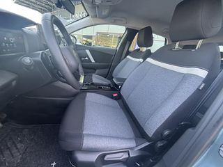 Citroen C4 2023 1.2 FEEL EAT8 130PS-thumb-13