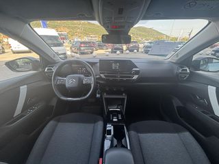 Citroen C4 2023 1.2 FEEL EAT8 130PS-thumb-11