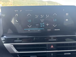 Citroen C4 2023 1.2 FEEL EAT8 130PS-thumb-17