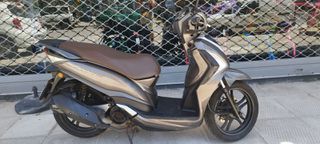 Sym 2018 SYMPHONY 125 S