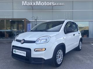 Fiat Panda 2024 1.0 GSE URBAN HYBRID 70HP