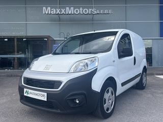 Fiat Fiorino 2022 1.3 PACK TECHNICO 85PS