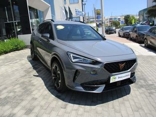 Cupra Formentor 2022 5 Χρόνια εγγύηση - PACK 1.5 ACT