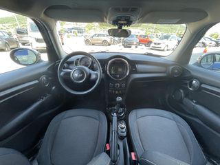 Mini Cooper 2016 1.5 Cooper D 116PS-thumb-11