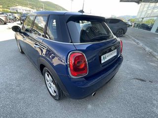 Mini Cooper 2016 1.5 Cooper D 116PS-thumb-4
