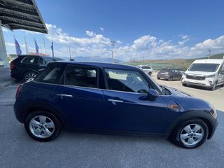 Mini Cooper 2016 1.5 Cooper D 116PS-thumb-8