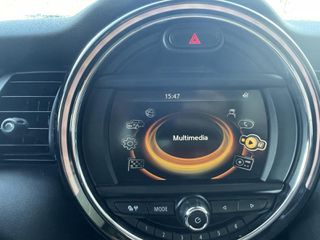 Mini Cooper 2016 1.5 Cooper D 116PS-thumb-18