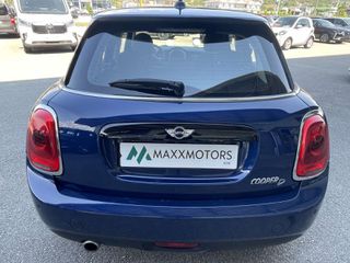 Mini Cooper 2016 1.5 Cooper D 116PS-thumb-5