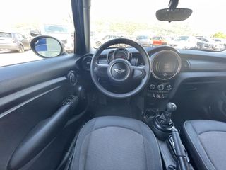 Mini Cooper 2016 1.5 Cooper D 116PS-thumb-12