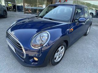 Mini Cooper 2016 1.5 Cooper D 116PS-thumb-2