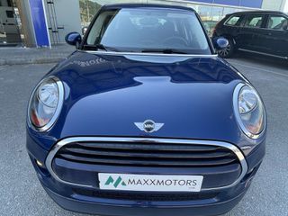 Mini Cooper 2016 1.5 Cooper D 116PS-thumb-1
