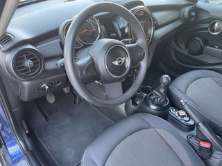 Mini Cooper 2016 1.5 Cooper D 116PS-thumb-10