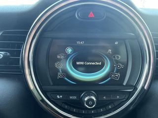 Mini Cooper 2016 1.5 Cooper D 116PS-thumb-22
